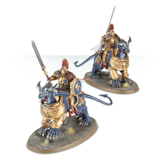 Fulminators