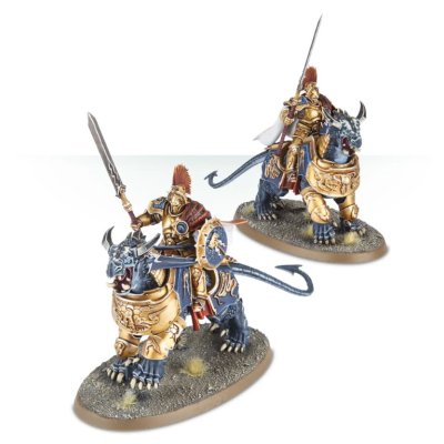 Fulminators