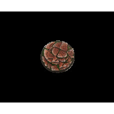 Shrine Bases Round 120mm (1 piece)