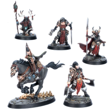 BRAND'S OATHBOUND