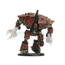 Chaos Decimator Daemon Engine
