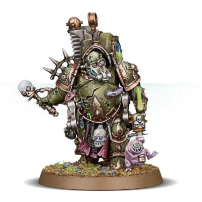 Foul Blightspawn