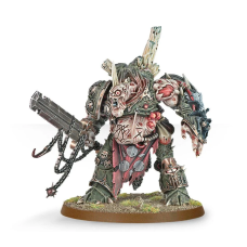 Nurgle Daemon Prince