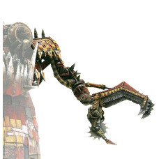 Ork Stompa Claw