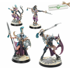 Dread Pageant