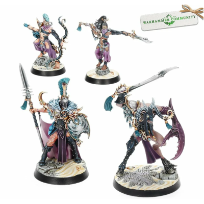Dread Pageant