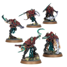 Mortis Reapers