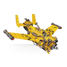 Wazbom Blastajet