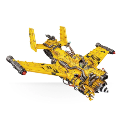 Wazbom Blastajet