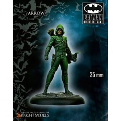 Arrow