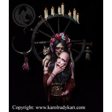 Babayagha The Black Mother