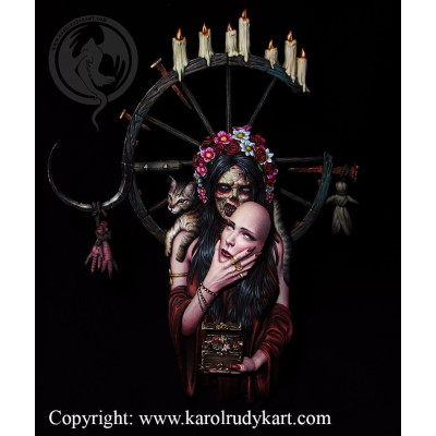 Babayagha The Black Mother