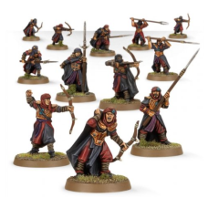 Haradrim™ Warriors x 12
