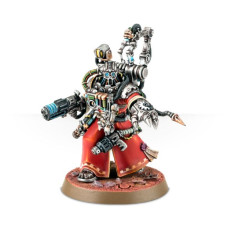 Cybernetica Datasmith