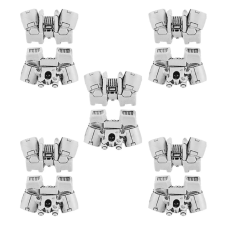 Space Marine Jump Packs
