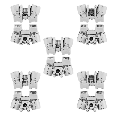Space Marine Jump Packs