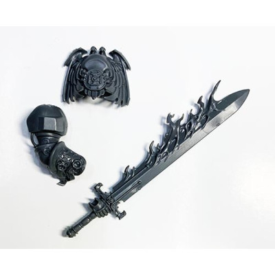 Roboute Guilliman - Emperors Sword