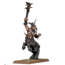 Ghorros Warhoof