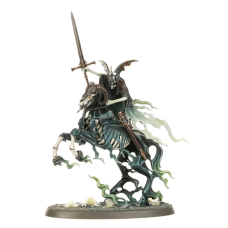 Knight of Shrouds