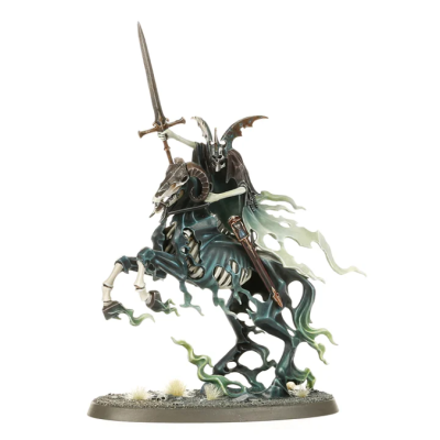 Knight of Shrouds