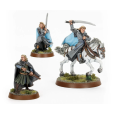 Gildor Inglorion™ & Glorfindel™