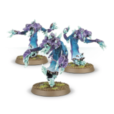 Flamers of Tzeentch