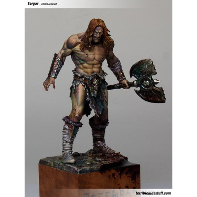 Thorga