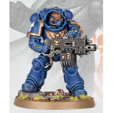 Heavy Intercessor Gunner