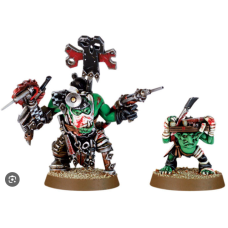 Ork Painboy