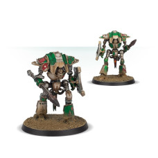 Imperial Cerastus Knights