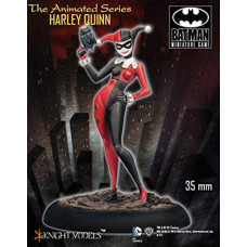 Harley Quinn