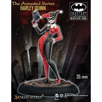 Harley Quinn