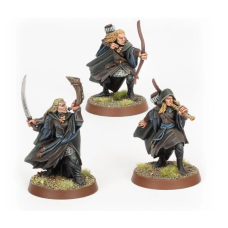 Wood Elf Sentinels