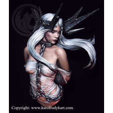 Amitriel the Fallen Angel