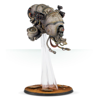 Mechanicum Vultarax Stratos-Automata
