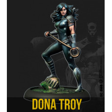 Dona troy