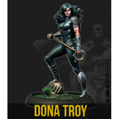 Dona troy