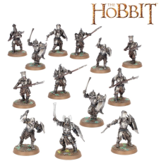 Gundabad™ Orc Warband