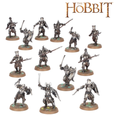 Gundabad™ Orc Warband