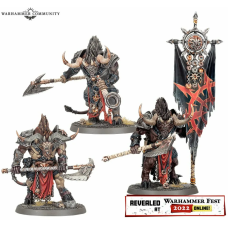 Ogroid Theridons