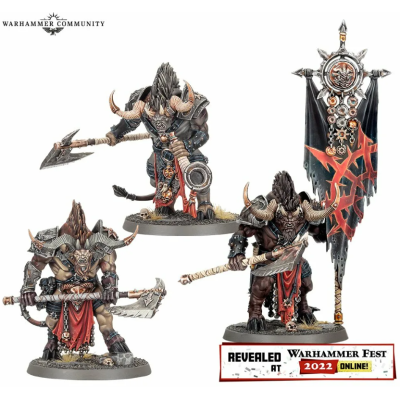 Ogroid Theridons