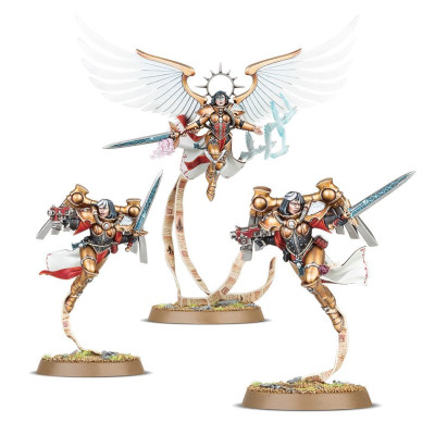 Celestine, The Living Saint