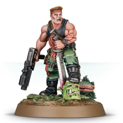 Sly Marbo