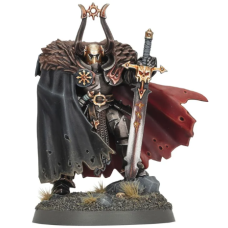 Urkhan the Dark Warden