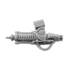 Contemptor C-beam Cannon