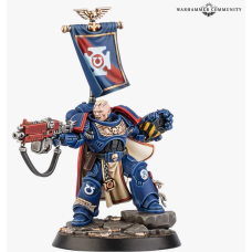 Captain Centos