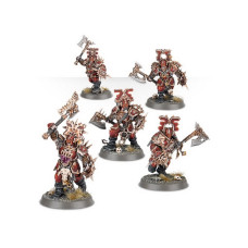 Blood Warriors