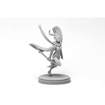 Warrior Of The Sun (female)