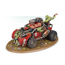 Boomdakka Snazzwagon