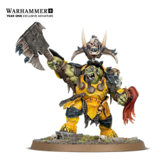 Bazdrogg Nekk-Choppa